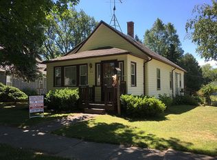 412 Lytle Ave, Harbor Beach, MI 48441