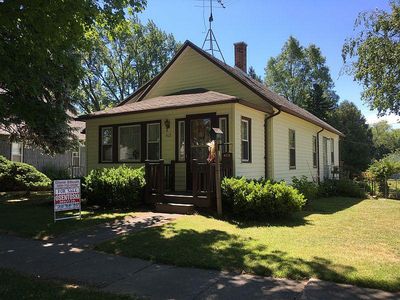 412 Lytle Ave, Harbor Beach, MI, 48441
