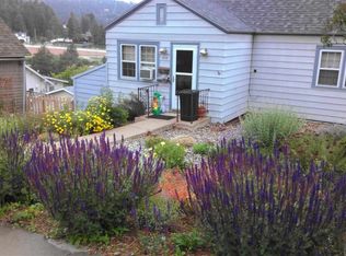 828 W McClellan St, Lead, SD 57754