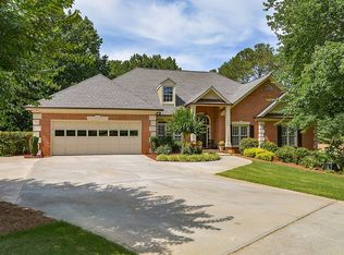 5372 Whitaker Trl NW, Acworth, GA 30101