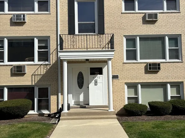 4936 N Leonard Dr Unit 2A, Norridge, IL 60706