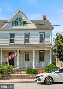 32 Ridge Ave, Hanover, PA, 17331