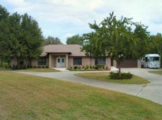 11435 Pine Ridge Rd, Leesburg, FL 34788