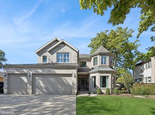 770 S Cambridge Ave, Elmhurst, IL