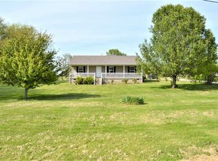 1026 Double Bridges Rd, Lewisburg, TN 37091