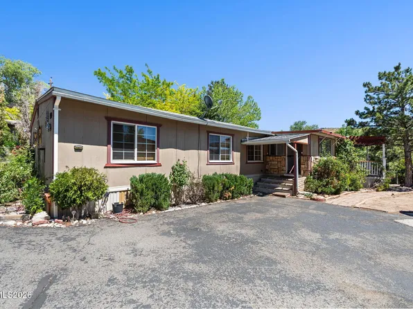 150 Chlorite Ct, Reno, NV 89521