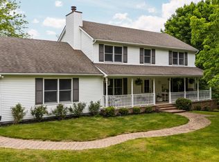 5098 Scio Church Rd, Ann Arbor, MI 48103