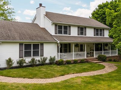 5098 Scio Church Rd, Ann Arbor, MI, 48103