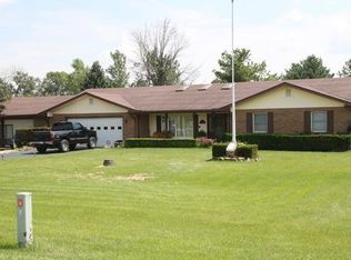 161 E Possum Rd, Springfield, OH 45502