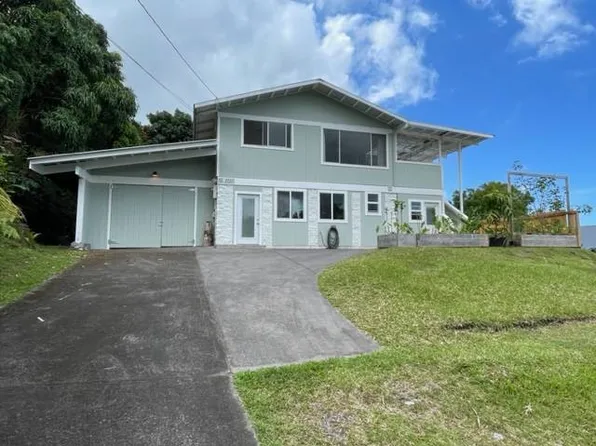 81 Saint Johns Rd #1010, Kealakekua, HI 96750