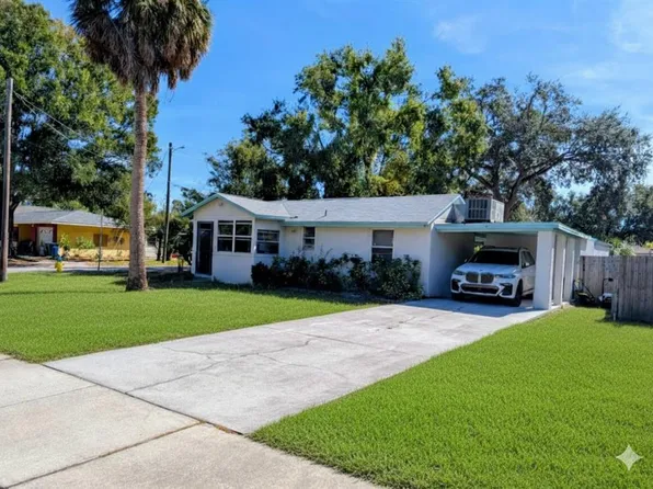 4212 W Ohio Ave, Tampa, FL 33614