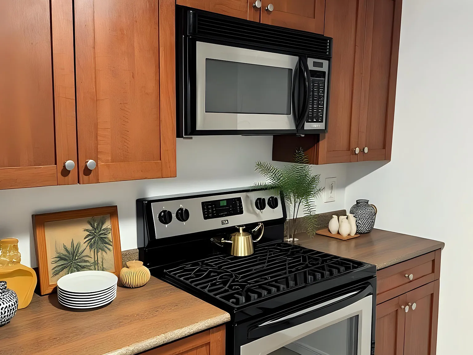 2 bed, 984 sqft, $2,800 — Photo 2