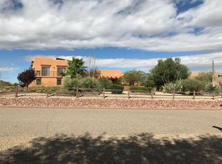 121 N Westview Dr, Vail, AZ 85641