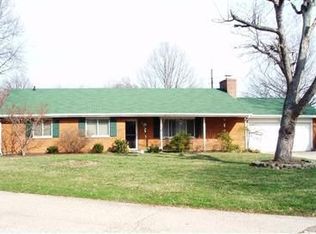 5822 Daffodil Cir, Dayton, OH