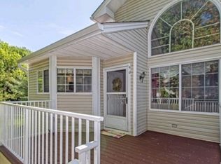50 Encampment Dr, Bedminster, NJ 07921