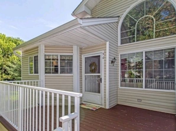 50 Encampment Dr