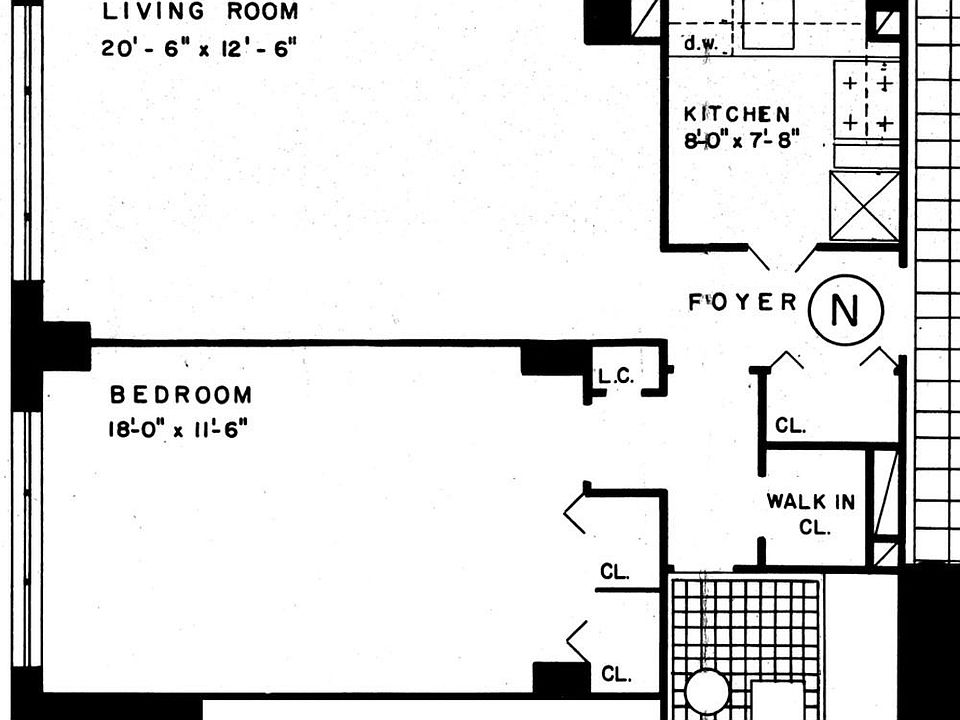 1st image of 85-15 Main St #8N