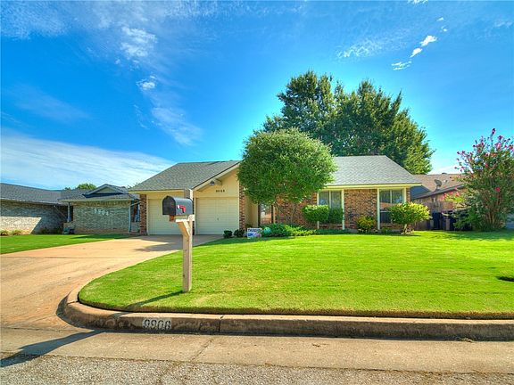 2nd image of 9908 S Winston Way