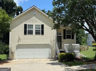 1180 Pleasant Oak Ln, Douglasville, GA 30134