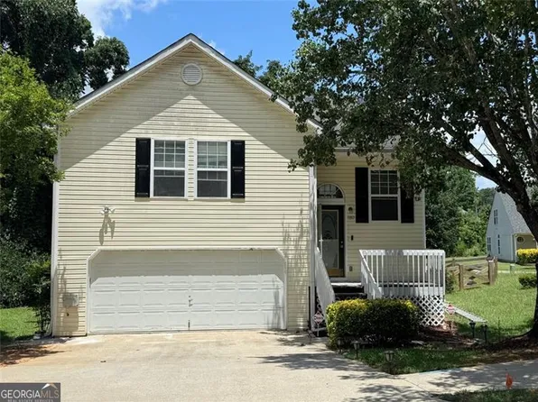 1180 Pleasant Oak Ln, Douglasville, GA 30134