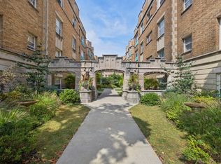 1534 E 59th St #L2, Chicago, IL 60637