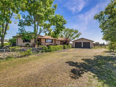 4370 Tao Way, Butte Valley, CA, 95965