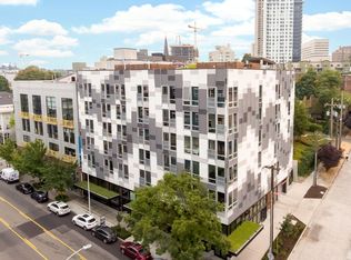 The Cove, Seattle, WA 98122