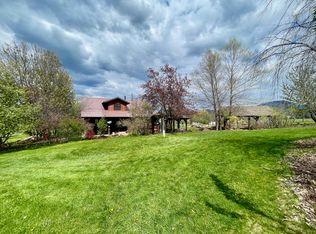 2221 Heine Rd, Chewelah, WA 99109