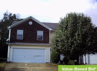 1592 Keystone Dr, Conley, GA 30288