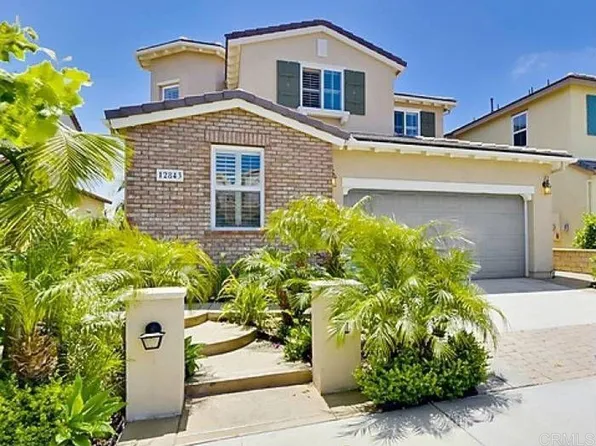 12843 Briarcrest Pl, San Diego, CA 92130