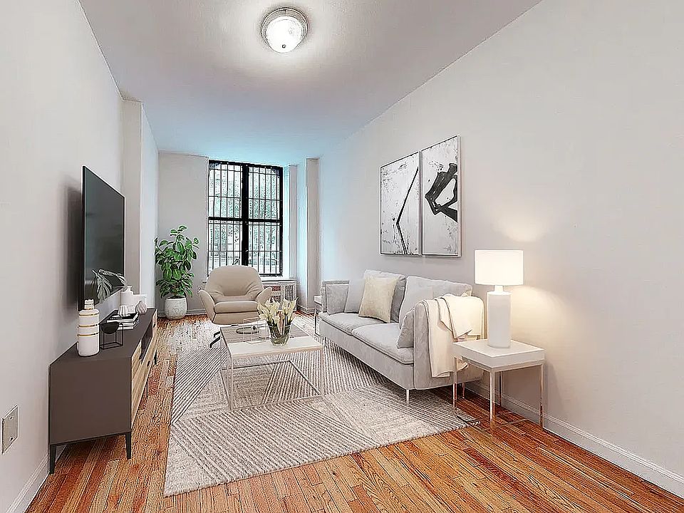 1st image of 109 W 113th St #1F