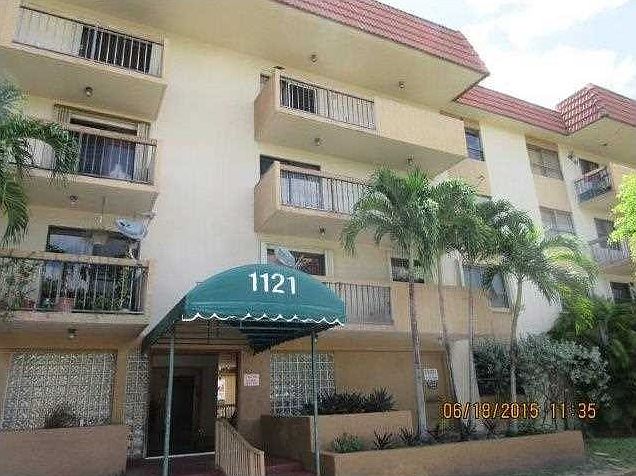 1st image of 1121 SW 122nd Ave #1072