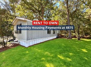 2395 Parrott Dr #33RTO, Florence, SC 29501