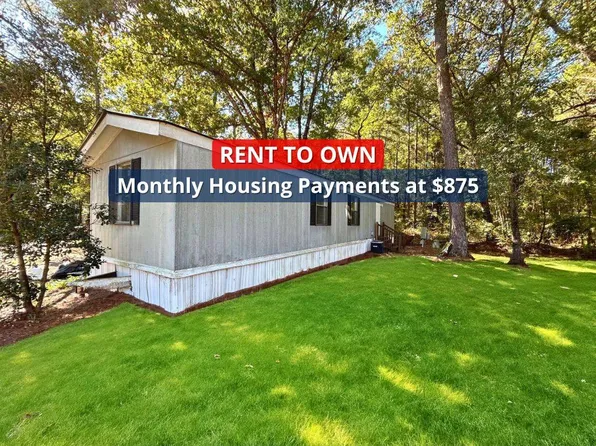 2395 Parrott Dr #33RTO, Florence, SC 29501