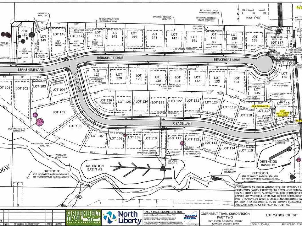 2nd image of 116 Greenbelt Trail Park #2