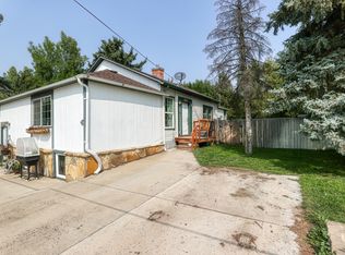 595 Wyoming Ave, Sheridan, WY 82801