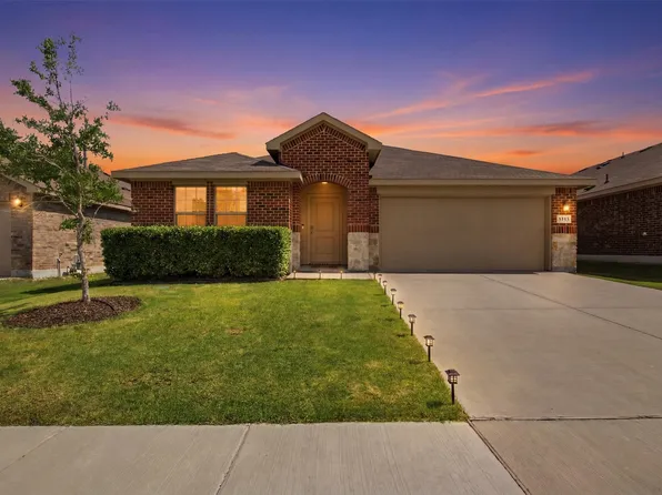 3713 Ridgeway Ln, Argyle, TX 76226