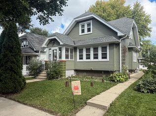 2222 S 78th STREET, West Allis, WI 53219