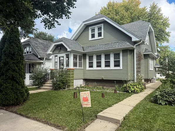 2222 S 78th STREET, West Allis, WI 53219