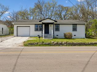 594 5th Ave N, Lewisburg, TN 37091