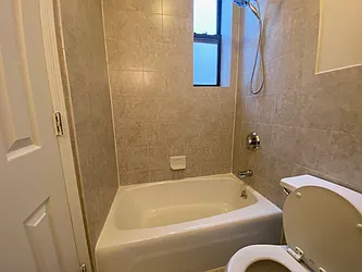 Rented by One New York Realty Inc