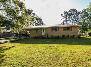 445 Paschal St, Harlem, GA 30814