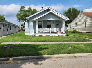 1126 Minor Ave, Hamilton, OH 45015