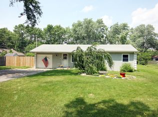 347 Hillside Rd, New Lenox, IL 60451