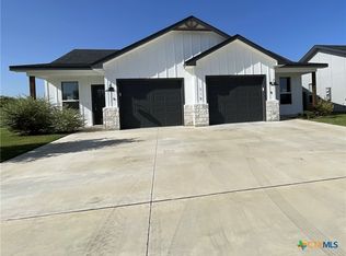 318 Dolphin Dr #A, Temple, TX 76501