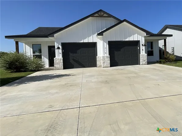 318 Dolphin Dr #A, Temple, TX 76501
