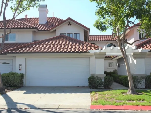 33 Floramar #8, Rancho Santa Margarita, CA 92688