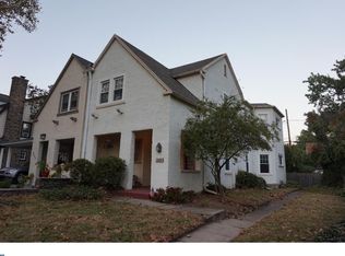 205 Lantwyn Ln, Narberth, PA 19072