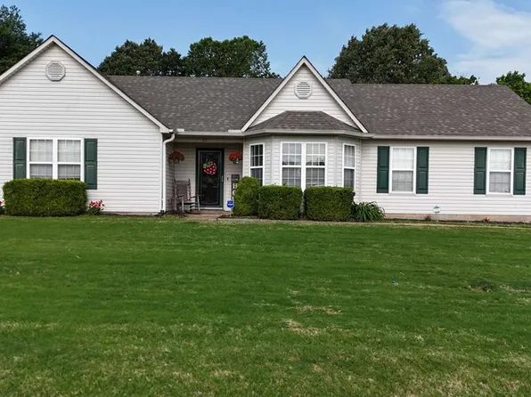 87 Garden Gate Dr, Humboldt, TN 38343