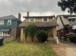 11130 Cloverlawn St, Detroit, MI 48204